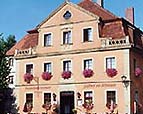 Akzent Hotel Schranne Rothenburg ob der Tauber