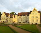 Schlosshotel M&uuml;nchhausen Aerzen