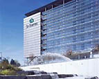 SI-SUITES Appartment House Stuttgart