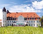 Schloss Fleesensee G&ouml;hren-Lebbin