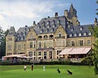 Schlosshotel Kronberg im Taunus