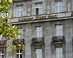 Excelsior Hotel Ernst am Dom Köln