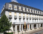 Steigenberger Hotel & Spa Bad Pyrmont