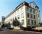 Hotel Alte Klavierfabrik Mei&szlig;en