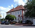 Parkhotel Bilm im Glück Sehnde