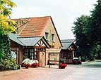 Akzent Hotel Thiemann Ganderkesee