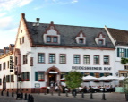 Hotel Deidesheimer Hof Deidesheim