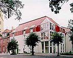 Akzent Parkhotel Trebbin