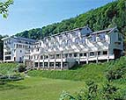Akzent Waldhotel Rheingau Geisenheim