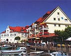 Akzent Hotel Löwen Langenargen