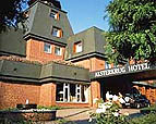 Best Western Premier Alsterkrug Hotel Hamburg