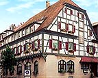 Flair Hotel Vier Jahreszeiten Bad Urach
