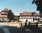 Akzent Hotel Zur Wasserburg Harpstedt