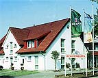 Hotel Rohdenburg Lilienthal