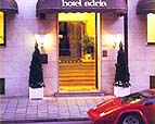 Hotel Adria M&uuml;nchen