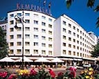 Hotel Bristol Berlin