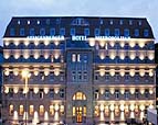 Steigenberger Hotel Metropolitan Frankfurt am Main