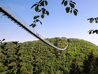 Hngeseilbrcke Geierlay