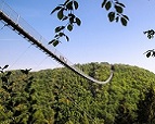 Hängeseilbrücke Geierlay