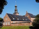 Schloss vor Husum