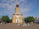 Marienkirche in Husum