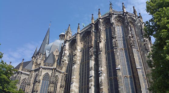 Aachener Dom