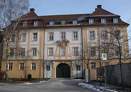 Schloss Absberg