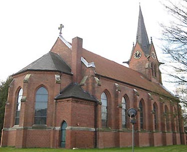 Evangelisch-lutherische Kirche