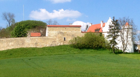 Schloss Alerheim