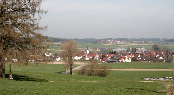 Aletshausen