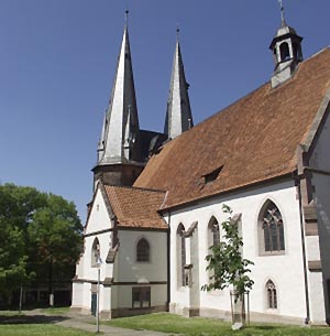 St.-Nicolai-Kirche