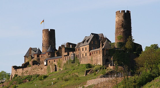 Schloss Thurant