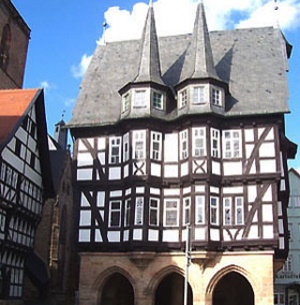 Rathaus