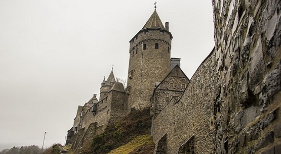 Burg Altena