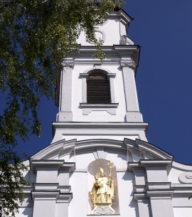 Kloster Altomnster