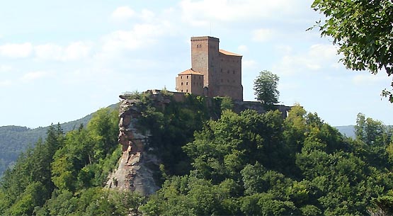 Burg Trifels