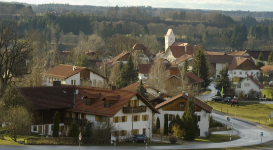 Apfeldorf