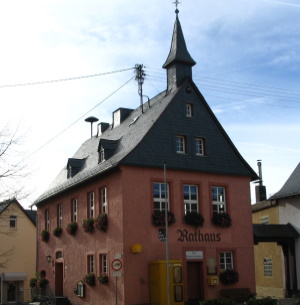 Rathaus