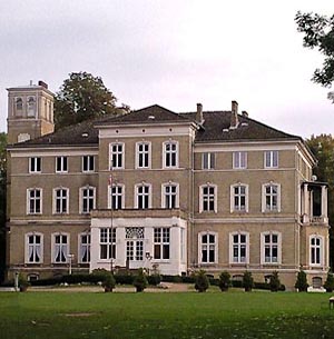 Herrenhaus Gut Ascheberg