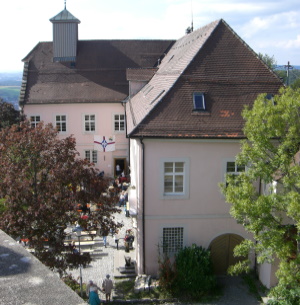 Schloss Ebersberg