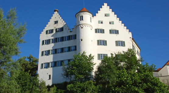 Schloss Aulendorf