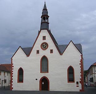 Stadtkirche