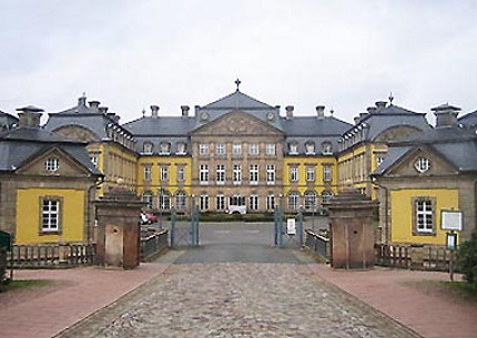 Schloss Arolsen