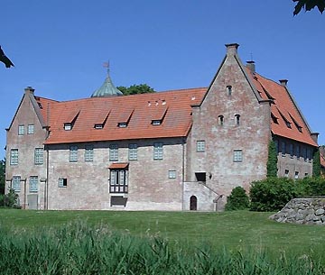 Burg Bederkesa