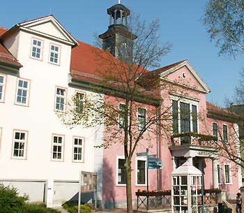 Rathaus