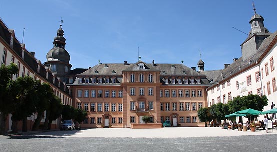 Schloss Berleburg