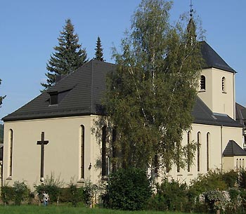 Katholische Kirche