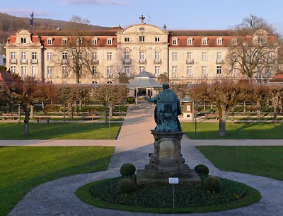 Kurhotel Bad Brückenau
