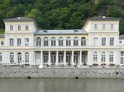 Kursaal in Bad Ems