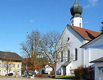 Jakobuskirche